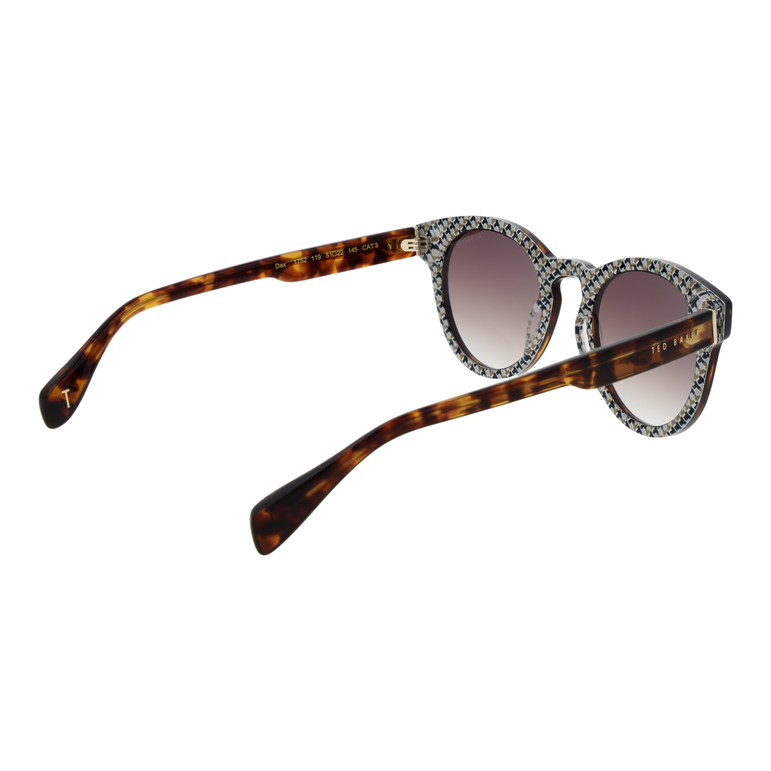 TED BAKER MOD. TB1752 51119 TED BAKER MOD. TB1752 51119